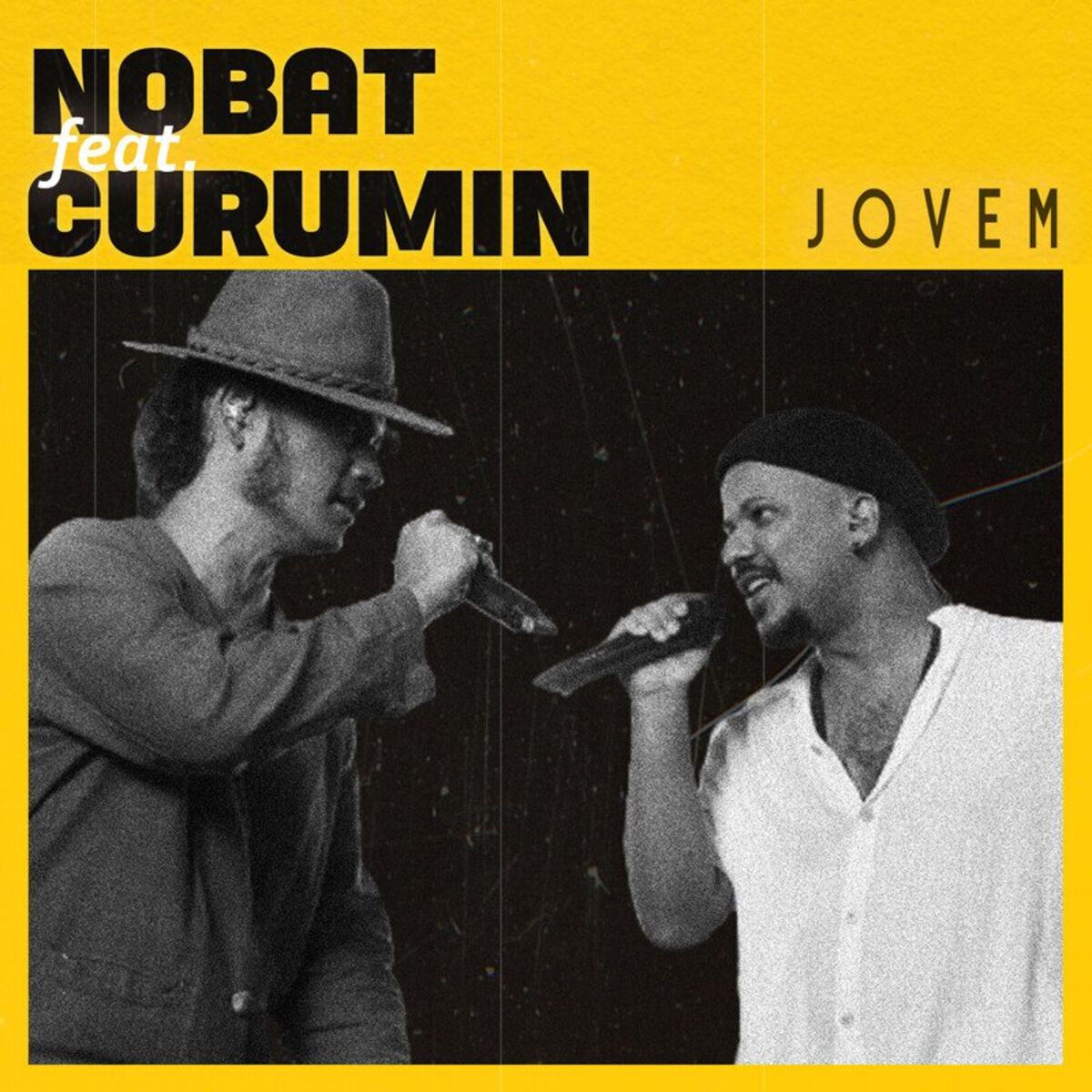 Album cover of Jovem
