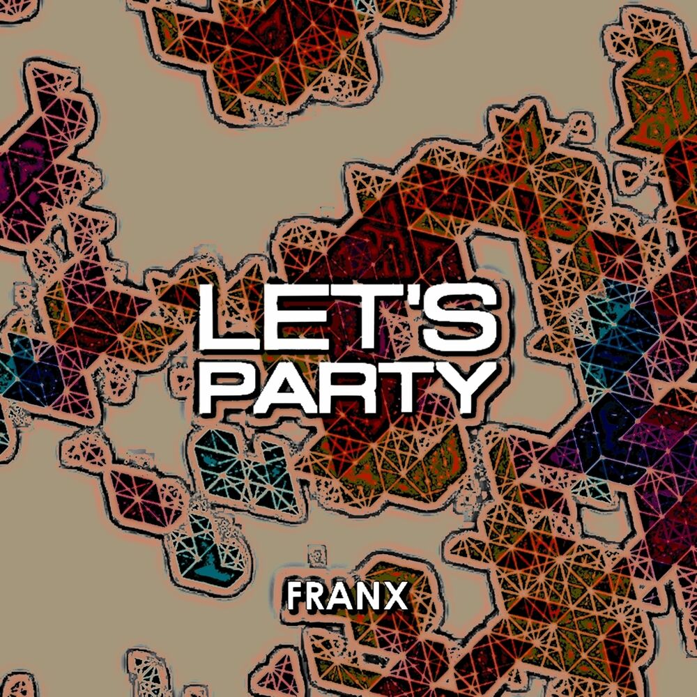 Picture of Let's Party