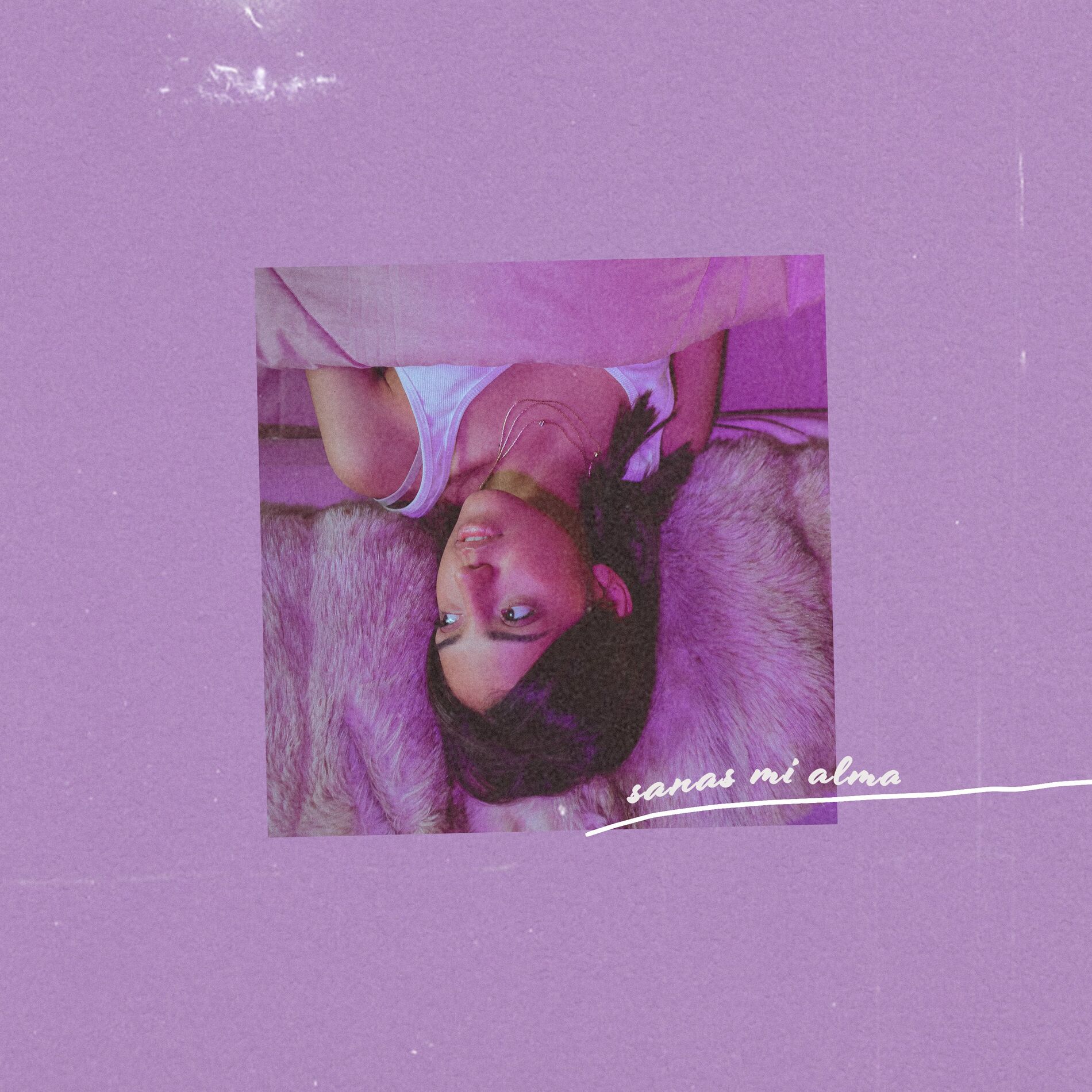 Album cover of Sanas Mi Alma