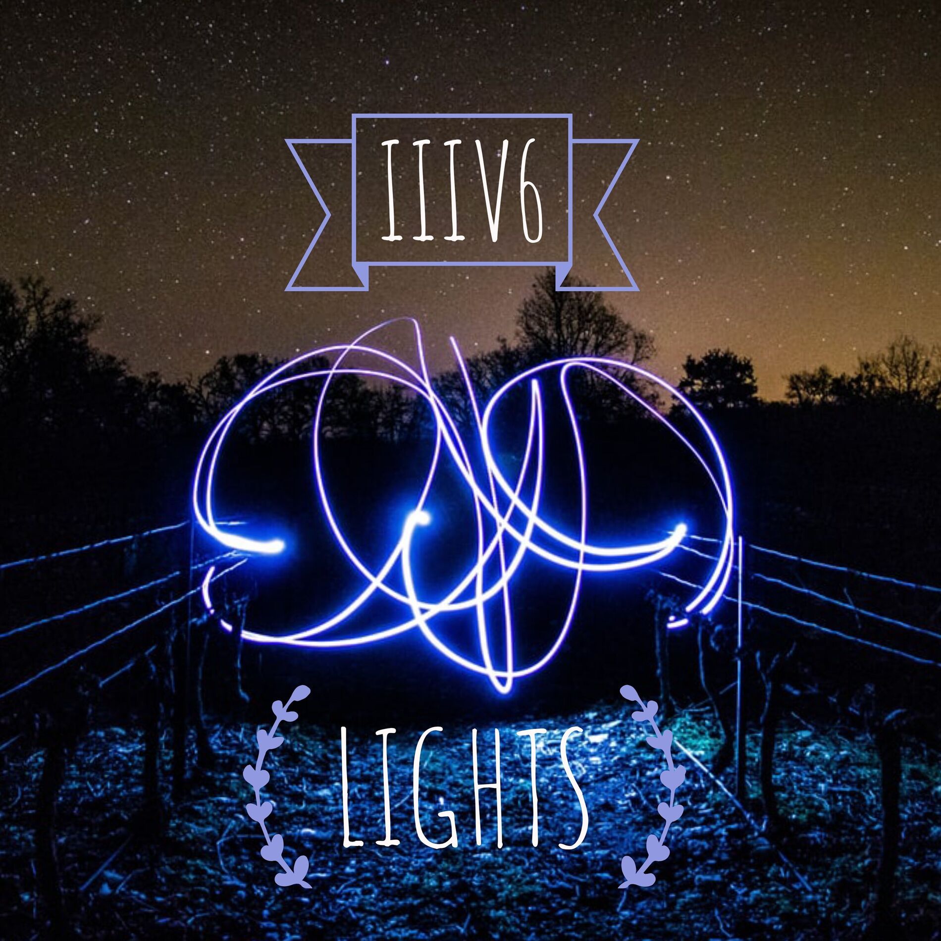 Album cover of Lights