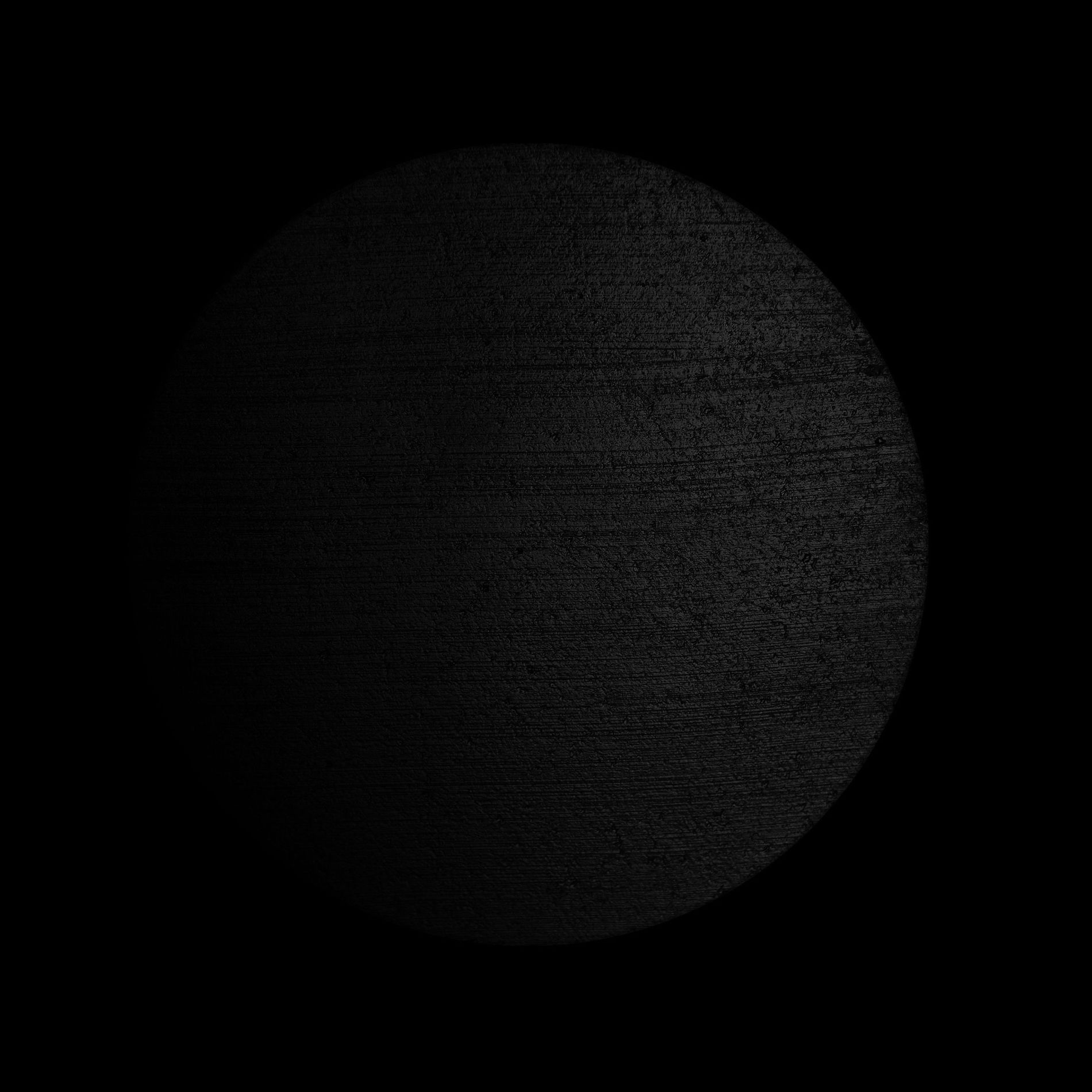 Album cover of Lune noire