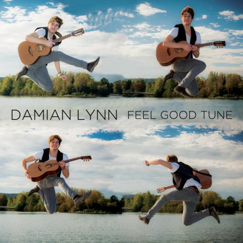 Picture of Feel Good Tune