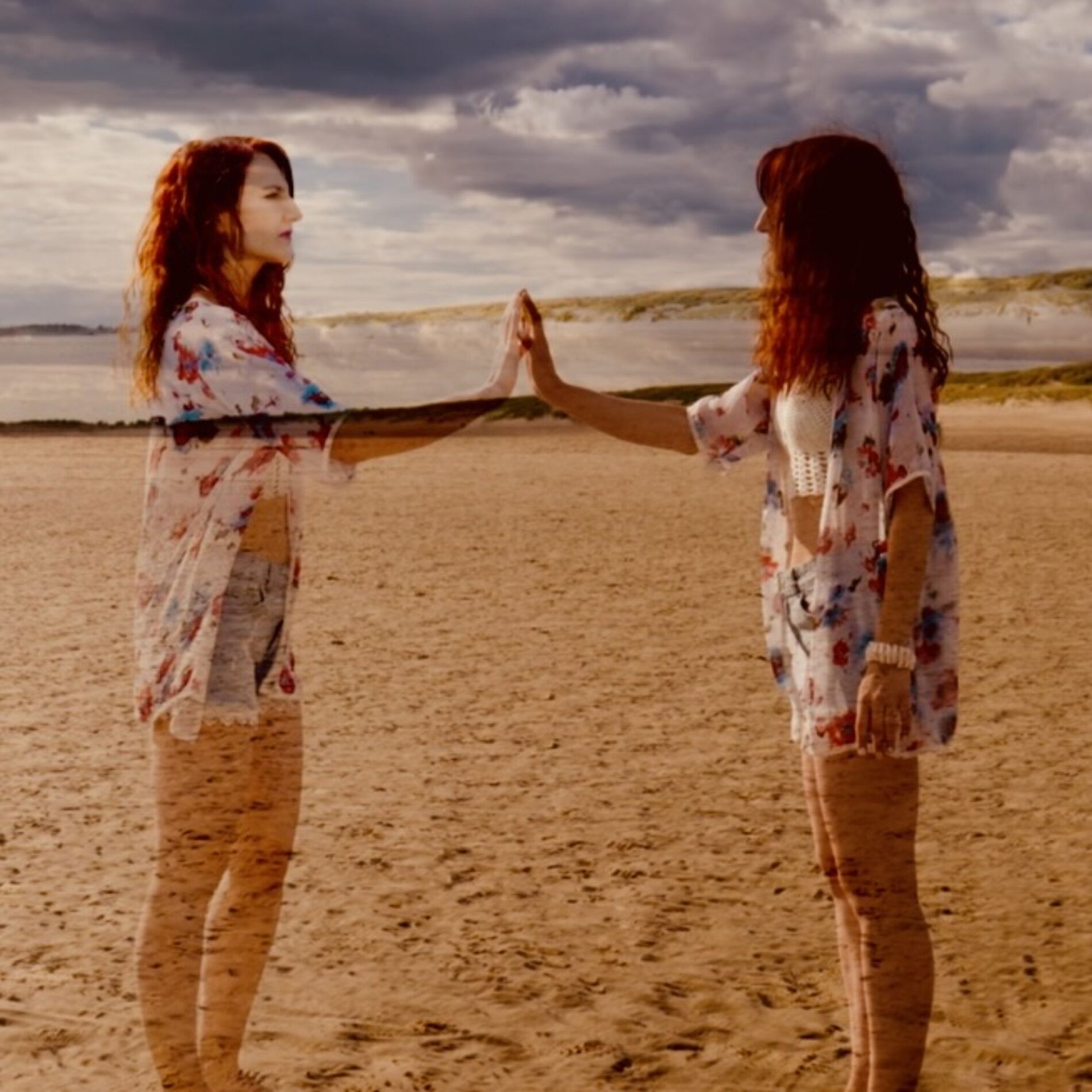 Album cover of The Other Side