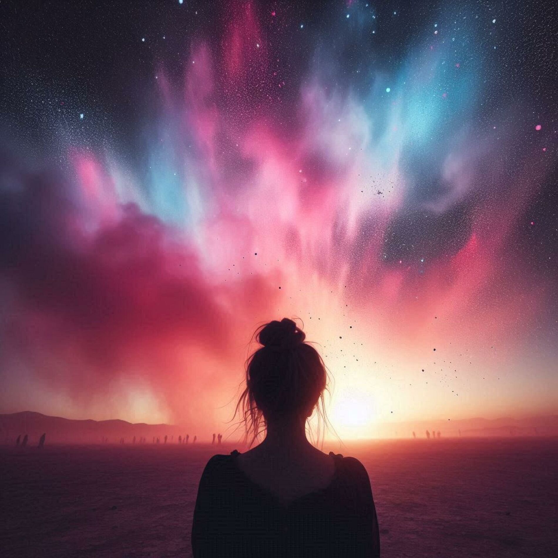 Album cover of Color of Boom (feat. Jace)