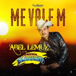 Cover of Me Vale M