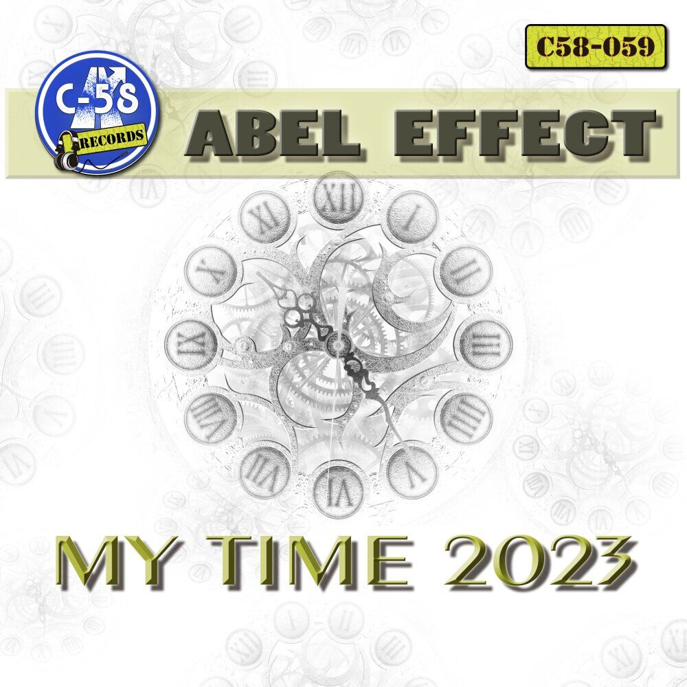 Picture of My Time 2023