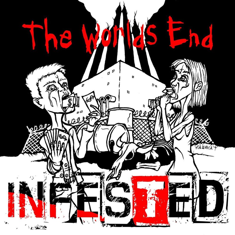 Picture of The World's End