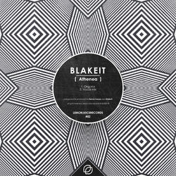 Cover of Athenea