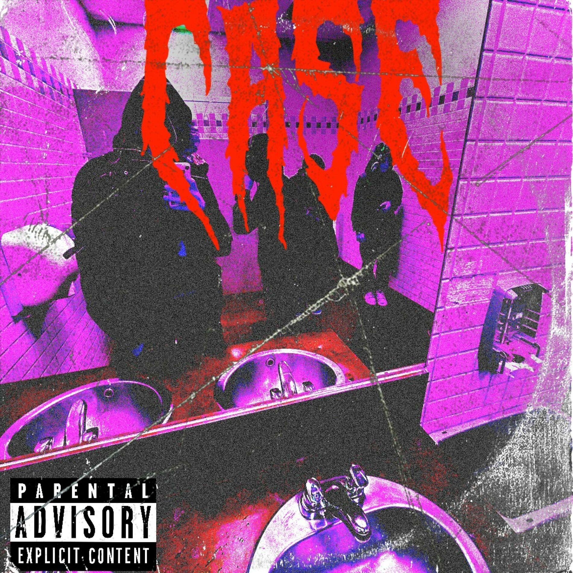 Album cover of case (feat. Sylo)