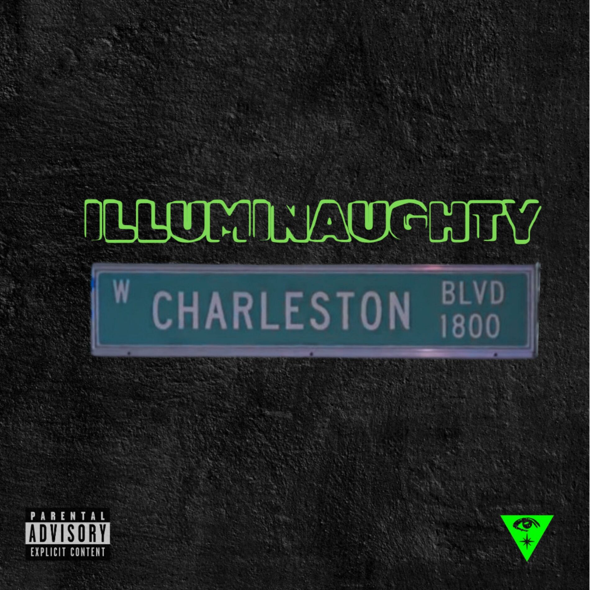 Album cover of Charleston (feat. Bill-E Bob, Ivy, Kupo8000 & Noe Chill)