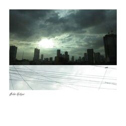 music cover