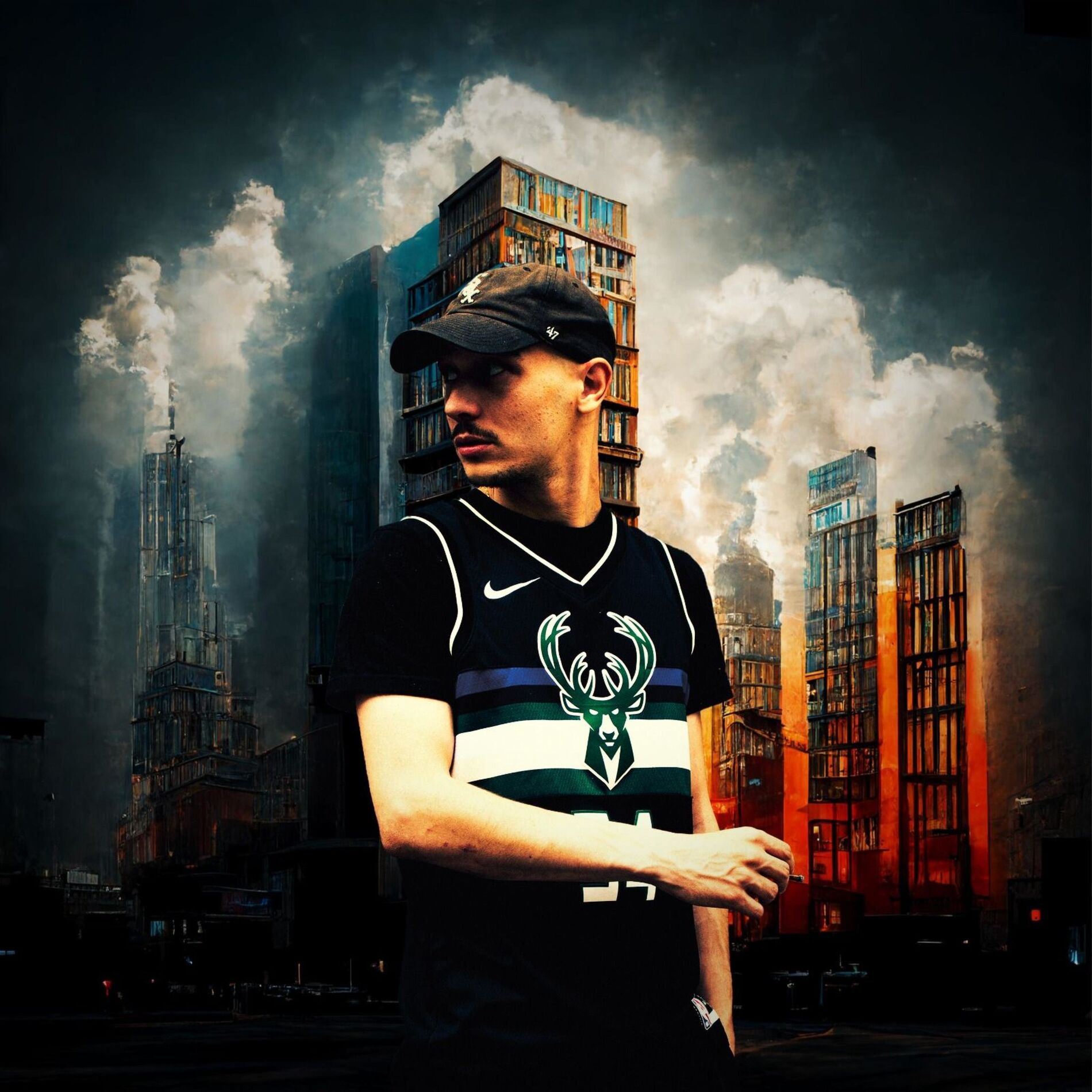 Album cover of Plan B