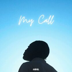 Cover of My Call