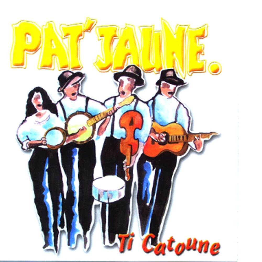 Picture of Ti catoune