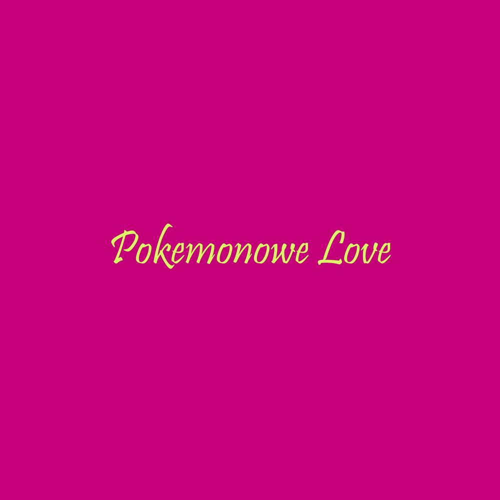 Picture of Pokemonowe love