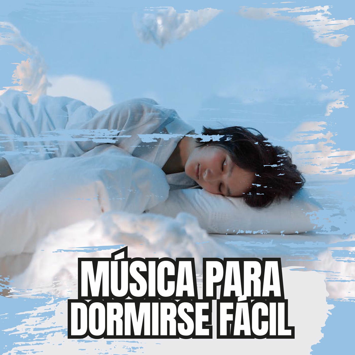 Album cover of Música Para Dormirse Fácil