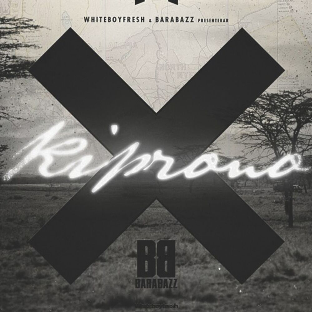 Picture of Kiprono