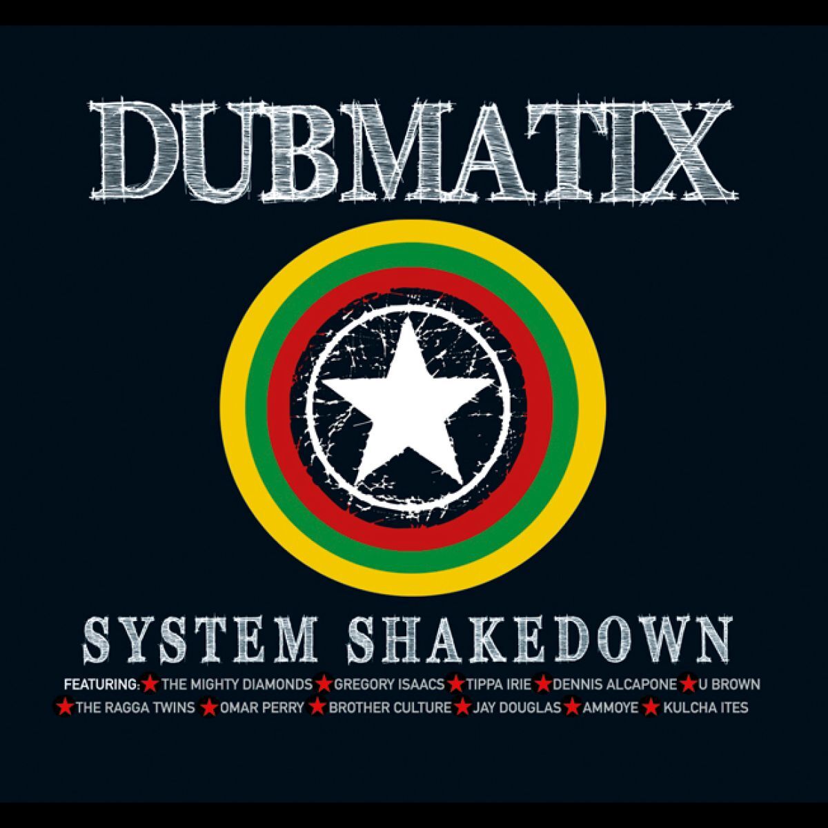 Album cover of Rough Likkle Sound