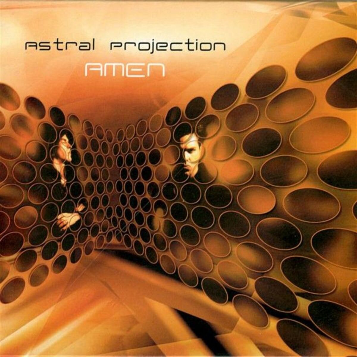 Album cover of The Nexus