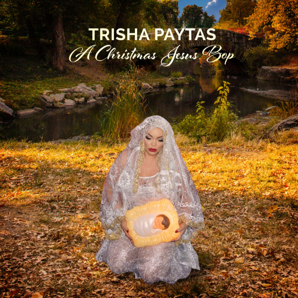 Picture of A Christmas Jesus Bop
