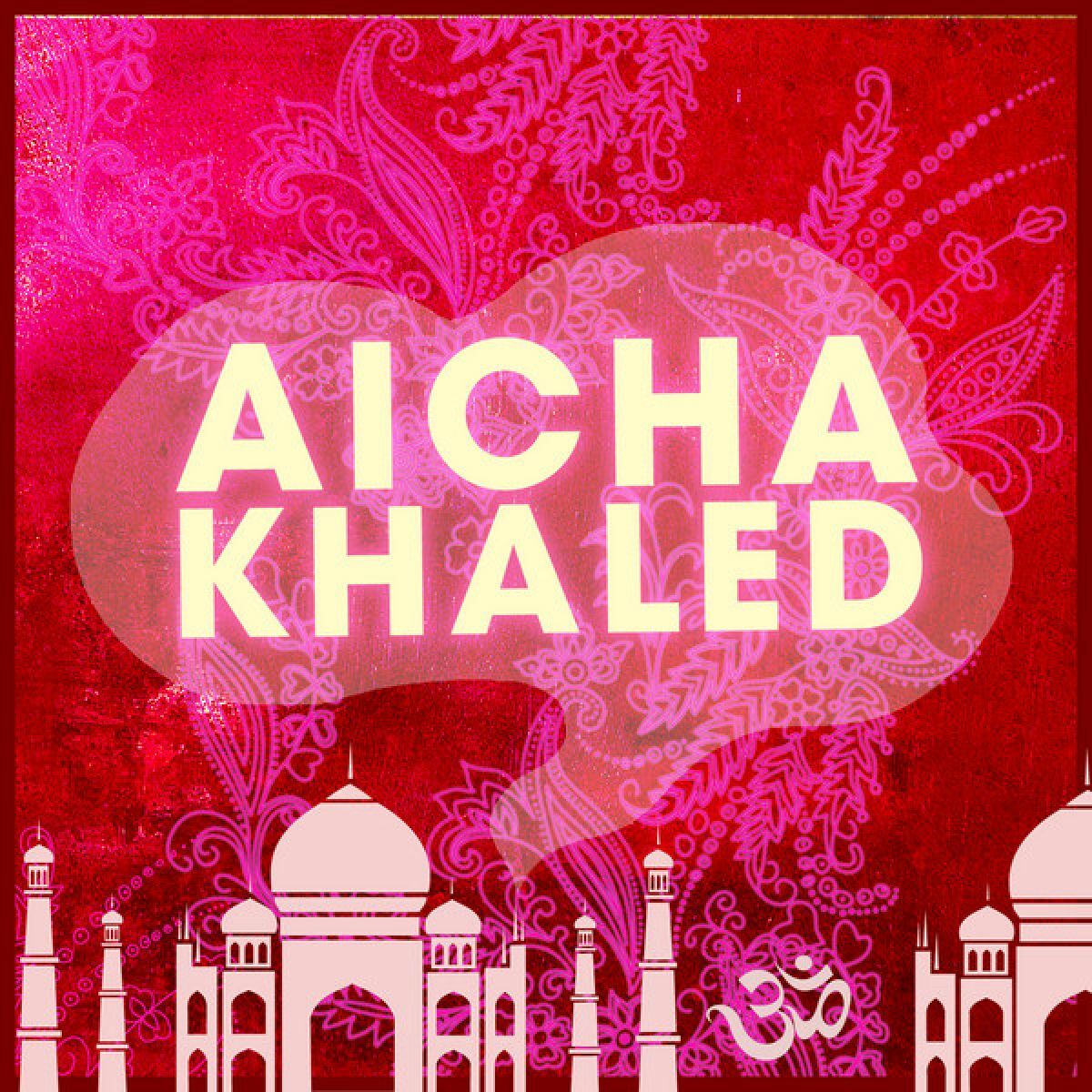Album picture of Aicha