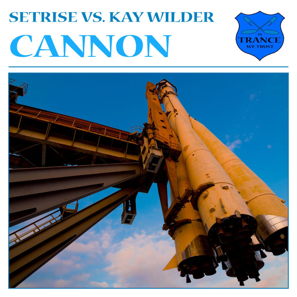 Picture of Cannon