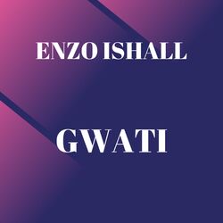 Cover of Gwati