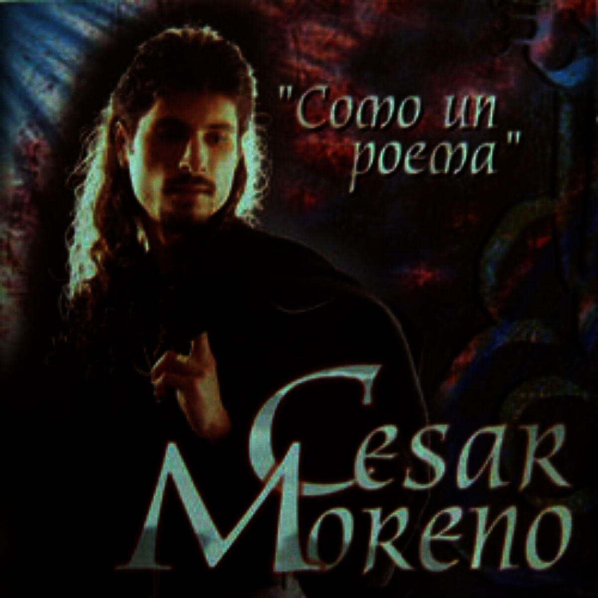 Album cover of Como un Poema