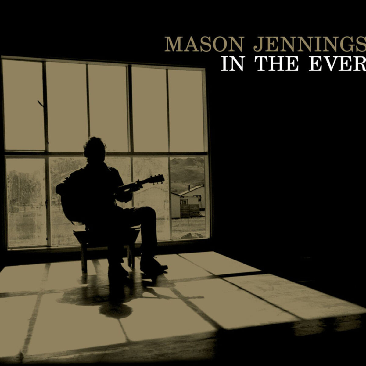 Album cover of In The Ever