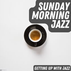 Cover of Getting Up With Jazz