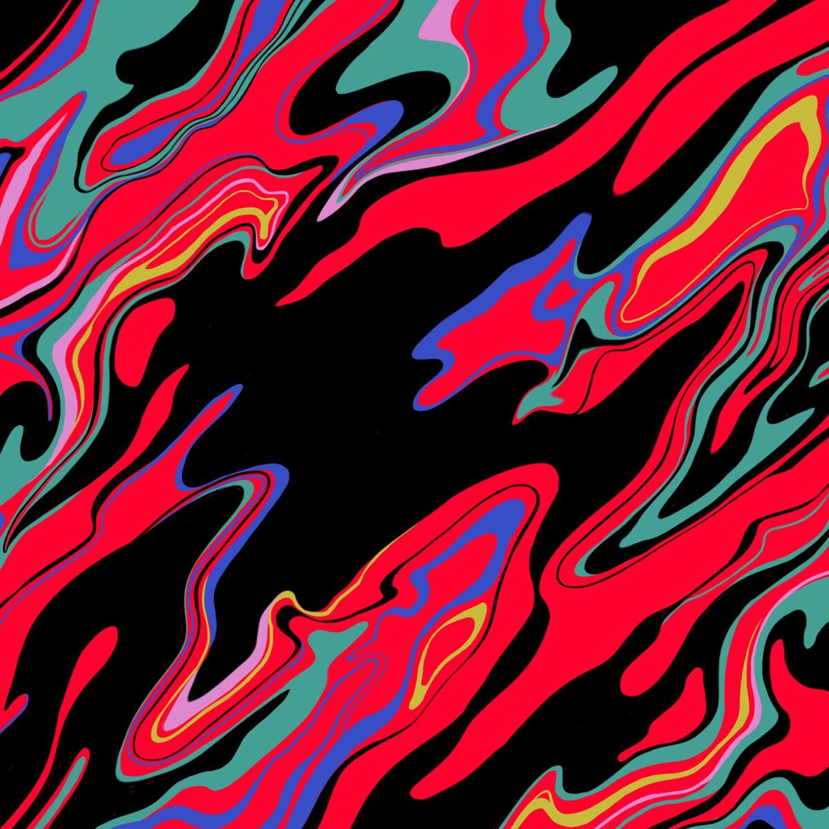 Album cover of The Dead Don't Dance (IV Fridays)