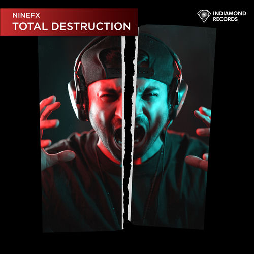 Total Destruction (Extended Mix)
