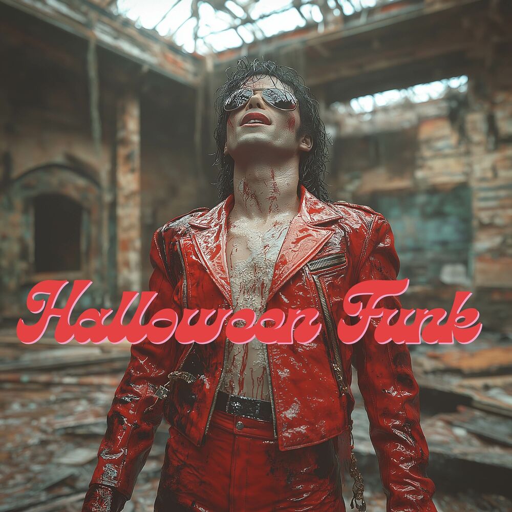 Picture of Halloween Funk