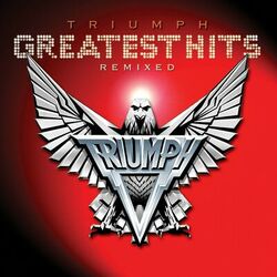 Cover of Greatest Hits Remixed