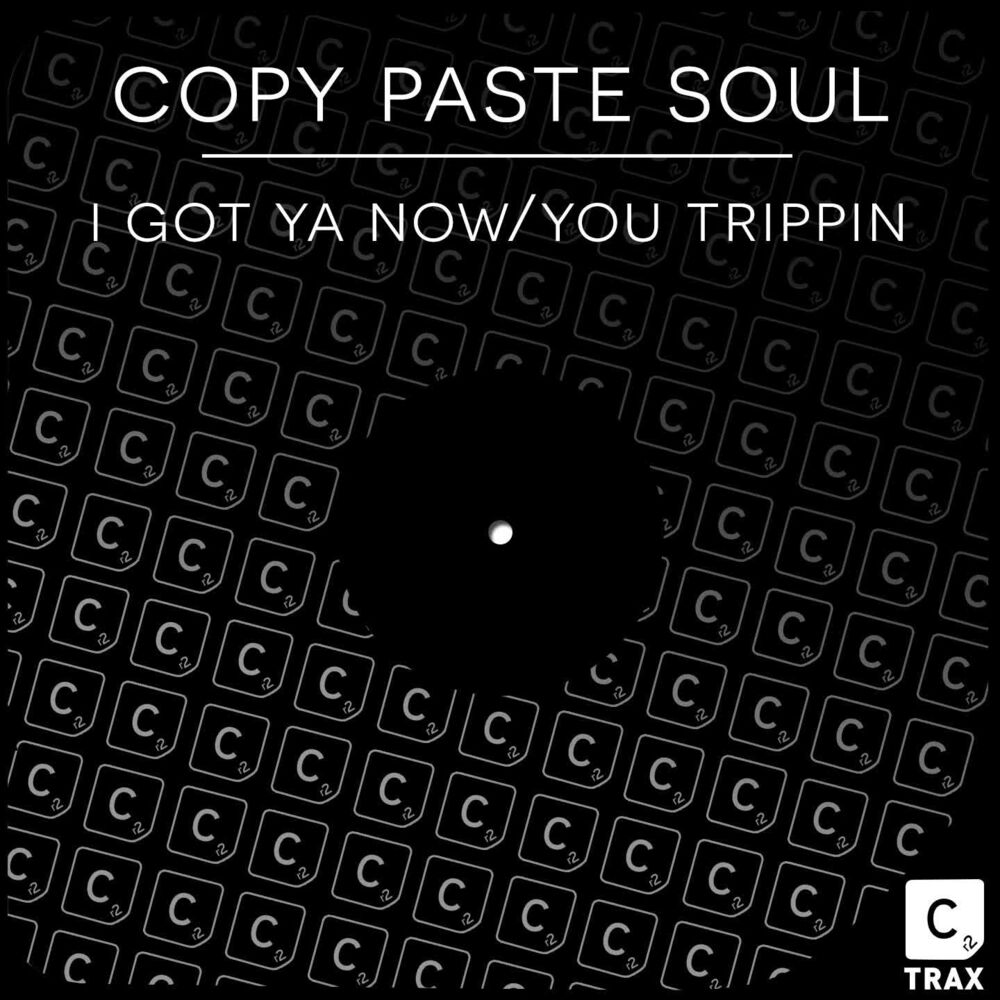 Picture of I Got Ya Now/You Trippin
