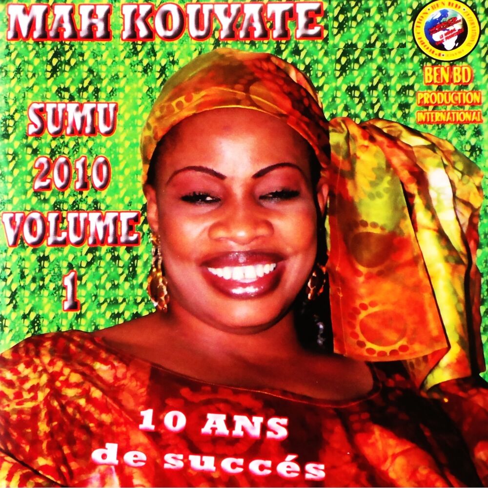 Picture of Sumu, Vol. 1 (10 ans de succès)