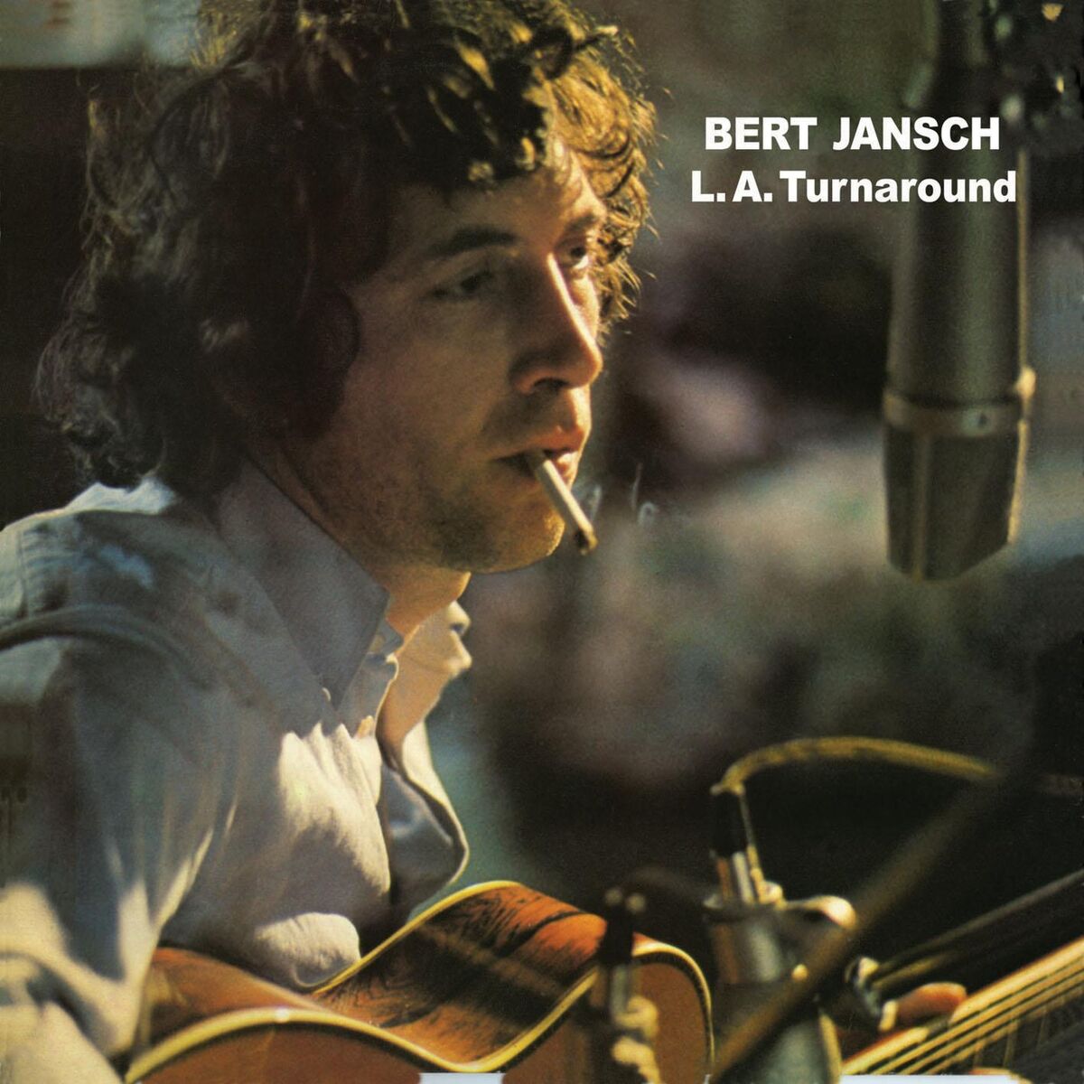 Album cover of L.A. Turnaround (Digitally Remastered + Bonus Tracks)