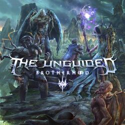 Cover of Brotherhood
