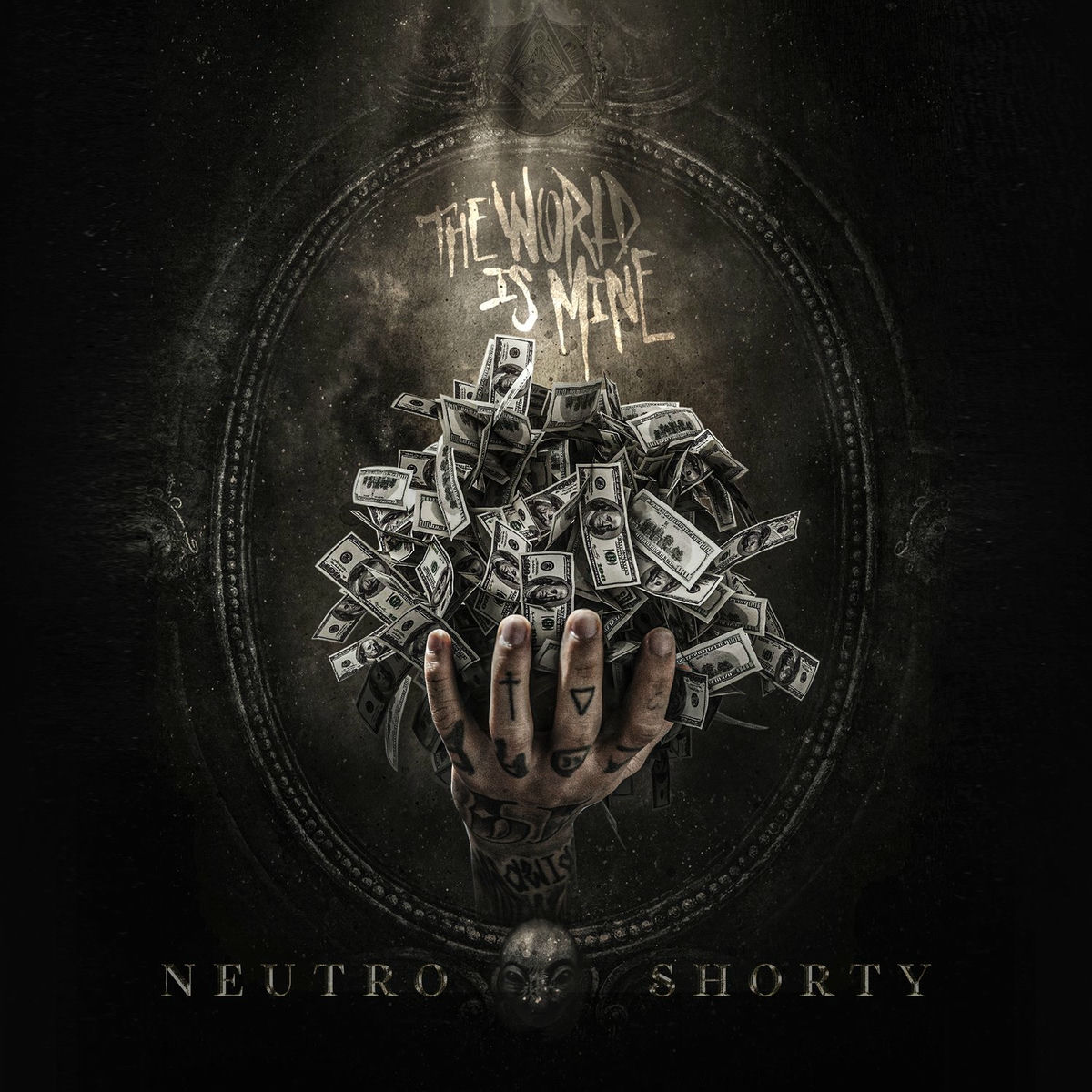 Album cover of Si Mañana Muero