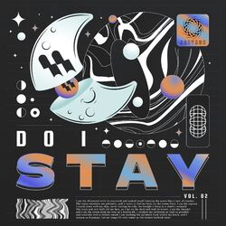 Cover of Do I Stay?