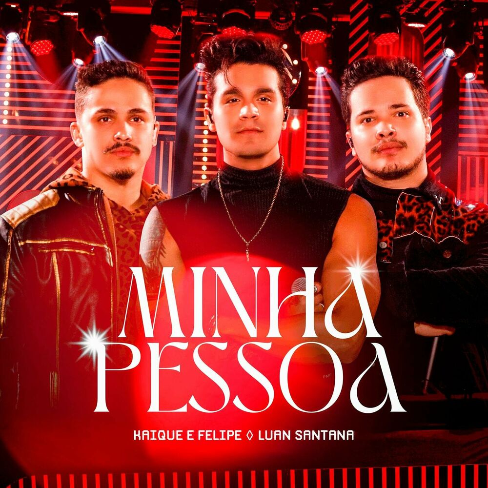 Picture of Minha Pessoa