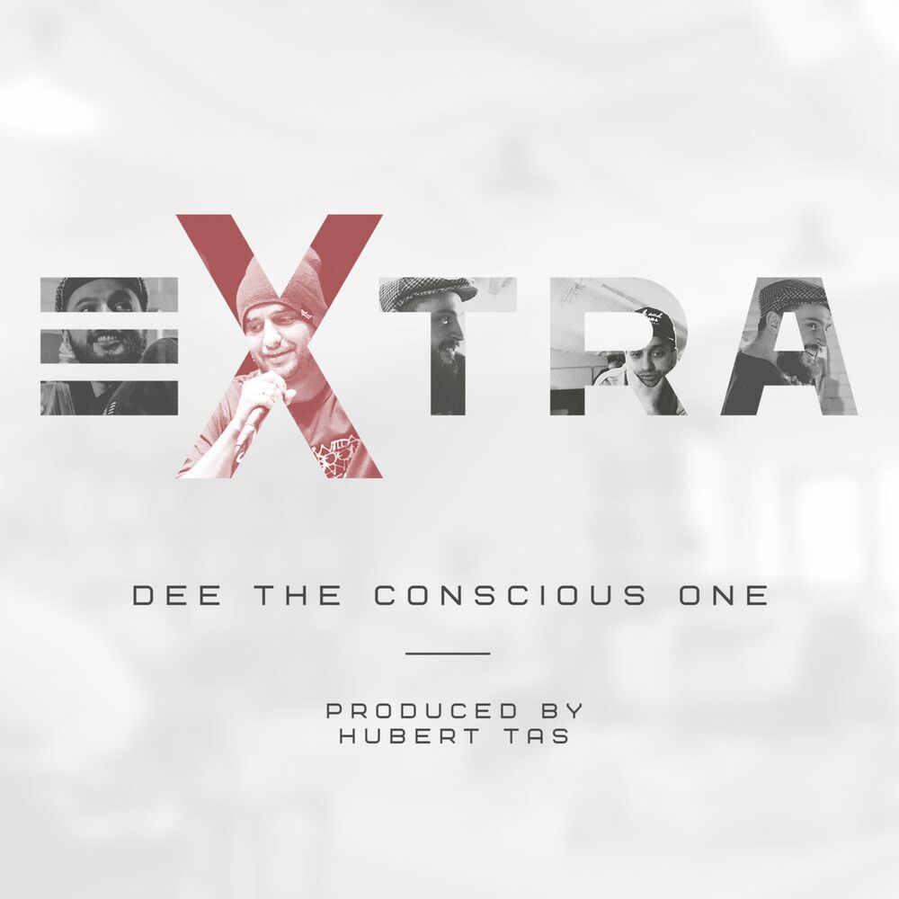 Picture of Extra (feat. Hubert Tas)