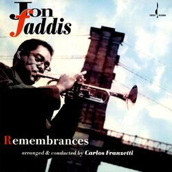 Cover of Remembrances