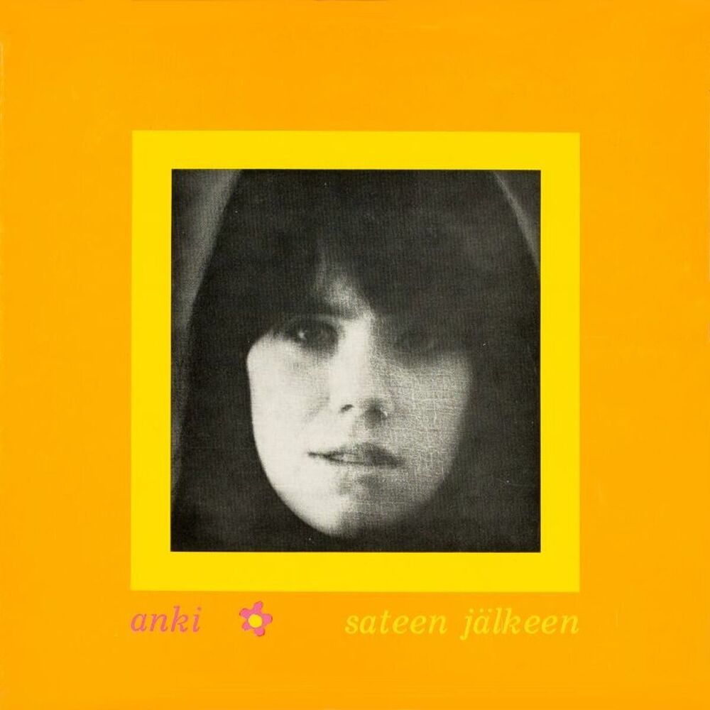 Picture of Sateen jälkeen