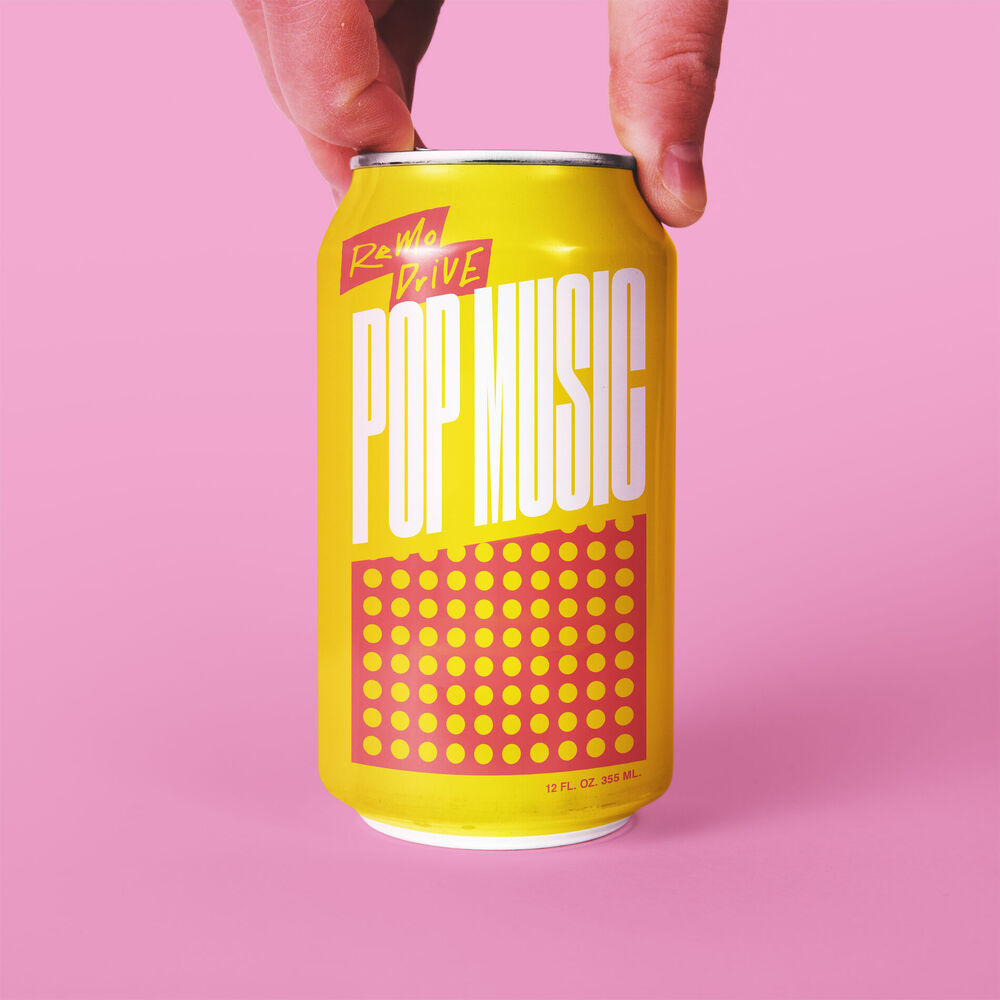 Picture of Pop Music