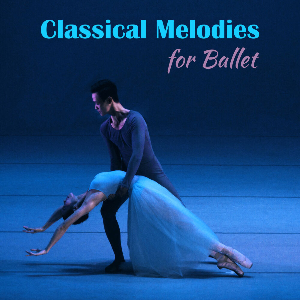 Picture of Classical Melodies for Ballet