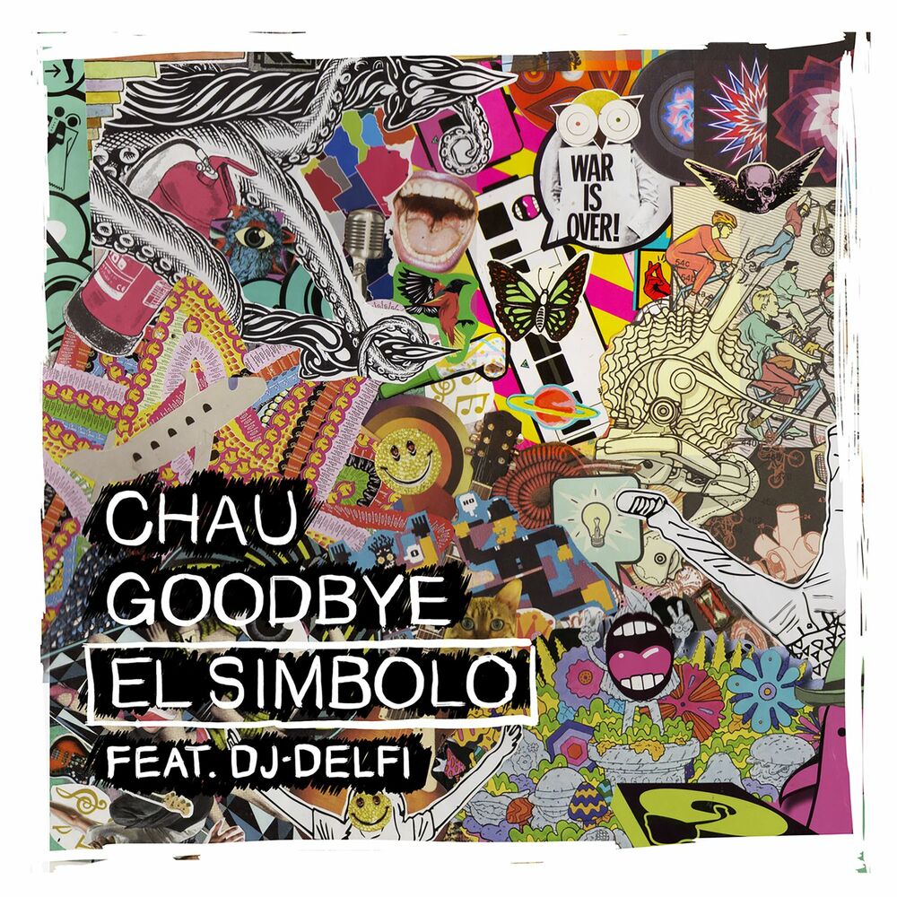 Picture of Chau Goodbye