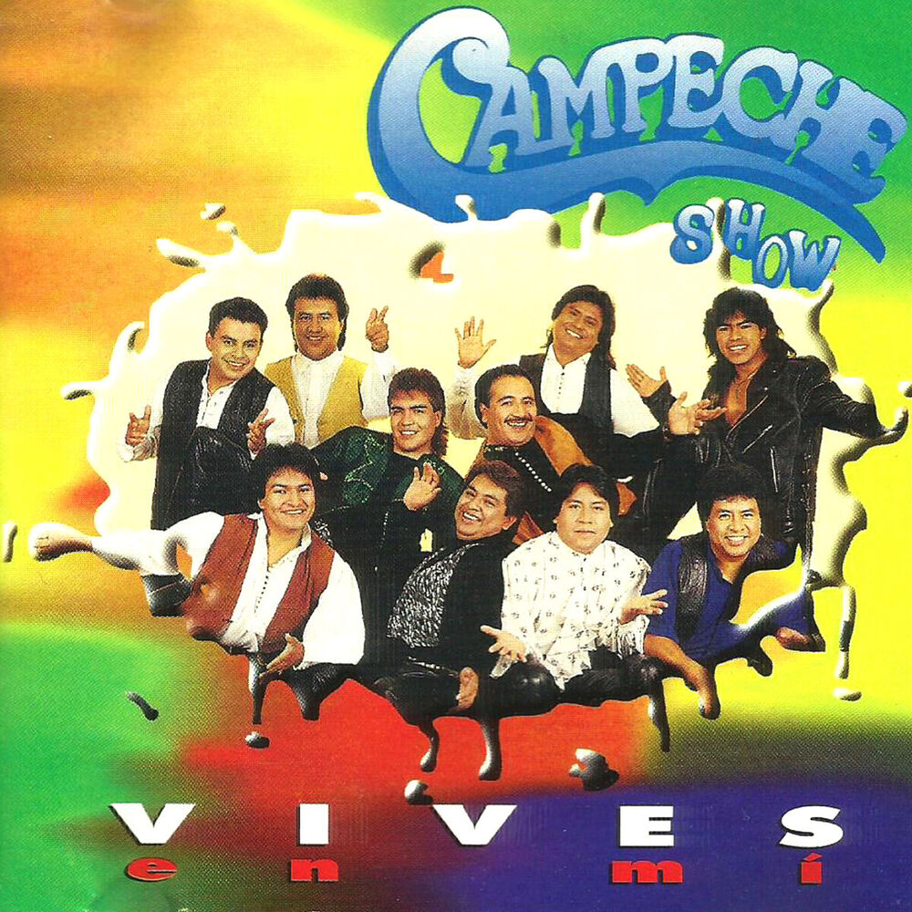Picture of Vives en Mí