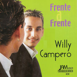 Cover of Frente a Frente