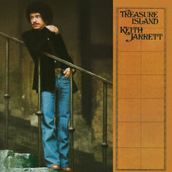 Cover of Treasure Island